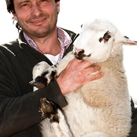 Agriturismo La Vrille Alloggio per agriturismo Verrayes