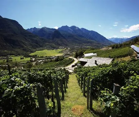 Agriturismo La Vrille Verrayes